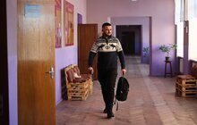 Фото 6: Найкращий вчитель Львова 2025: історія Ігоря Дусана (фото/відео)