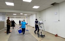 Фото 2: У лікарні швидкої допомоги запрацювало нове реанімаційне відділення