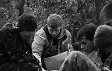 Фото 8: Цими вихідними на Львівщині відбулися всеукраїнські змагання з пішого мандрівництва