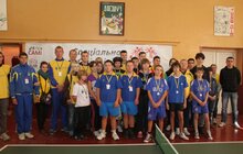Фото 5: У Львові пройшли I Special Olympics Open Games in Lviv