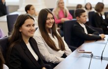 Фото 20: У Львові нагородили 230 учнів-волонтерів, що допомагали ЗСУ і переселенцям