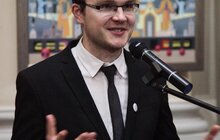 Фото 18: Сьогодні відбулось відкриття виставки голландського художника Андре Ван Дер Вендена