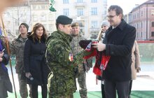 Фото 10: У Львові відзначають День хокею