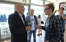 Фото 4: У Львові три дні відбуватиметься VI Lviv Media Forum