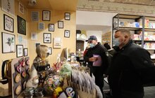 Фото 10: Станом на 14.00 год на «Гарячу лінію міста» надійшло понад 300 звернень від підприємців