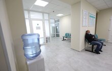 Фото 10: У Винниках запрацювала нова амбулаторія сімейної медицини