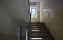 Фото 10: У Львові облаштують спеціалізований центр для вимушено переміщених осіб, що потребують особливих умов проживання