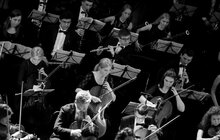 Фото 5: У Львові грандіозним концертом завершився LvivMozArt 2019