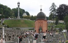 Фото 19: Сьогодні у Львові відзначають 155-річчя від дня народження Євгена Петрушевича