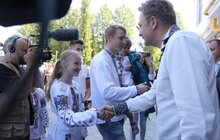 Фото 13: У Львові молоді сім’ї отримали квартири в рамках Програми пільгового молодіжного кредитування