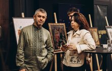 Фото 6: На Золотому благодійному вечорі зібрали понад 1 млн грн на розвиток Пласту у Львові