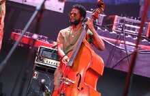 Фото 29: Виступи Avishai Cohen Trio 