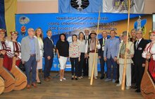 Фото 5: Львів приймає чемпіонат Європи з шахів серед спортсменів з порушенням слуху