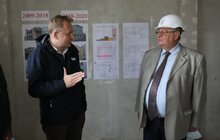Фото 4: До кінця року Львів планує добудувати школу в смт Рудно