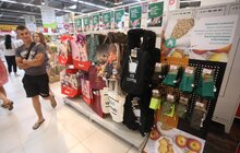Фото 5: У Львові стартував другий етап просвітницької кампанії «Без поліетилену»
