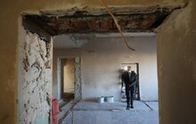 Фото 4: До кінця року в лікарні швидкої допомоги Львова відкриють 10 нових операційних