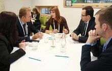 Фото 2: У Львові стартував Lviv Security Forum