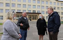 Фото 11: До кінця року Львів планує добудувати школу в смт Рудно