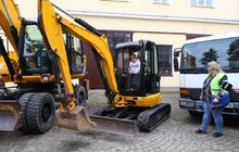Фото 3: ЛМКП «Львівводоканал» проводить для мешканців міста Фестиваль води