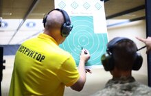 Фото 3: У Львові відбувся фінал змагань зі стрільби серед молоді