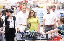 Фото 14: У Львові стартував другий етап просвітницької кампанії «Без поліетилену»
