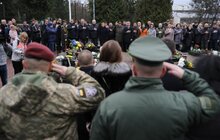 Фото 10: День Гідності та Свободи: у Львові вшанували борців за незалежність України