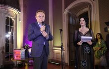Фото 12: У Львові вручили Премії міста літератури ЮНЕСКО