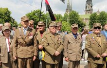 Фото 2: У Львові відзначили Свято Героїв