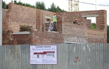 Фото 15: Будівельно-ремонтні роботи в школах № 29 та № 47