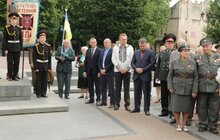 Фото 4: У Львові відзначили Свято Героїв