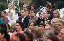 Фото 15: Третій день фестивалю класичної музики LvivMozArt