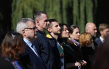 Фото 10: У Львові відбувся марафон на підтримку українських політв’язнів