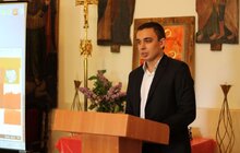 Фото 10: У Франківському районі Львова відкрито пункт денного перебування для літніх людей