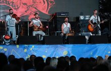 Фото 24: Львів відсвяткував 26 день народження нашої держави (розлогий фоторепортаж)