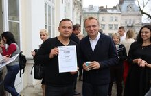 Фото 9: Місто спільно з Львівським фермерським ярмарком підготує спеціальну подію до Різдва