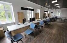 Фото 5: Незабаром у Винниках відкриють Центр надання адміністративних послуг