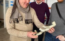Фото 5: Посол Королівства Бельгія в Україні Люк Якобс відвідав львівські профтехи