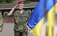 Фото 5: У Львові відбувається виїзне засідання Військового комітету НАТО
