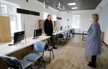 Фото 16: Незабаром у Винниках відкриють Центр надання адміністративних послуг