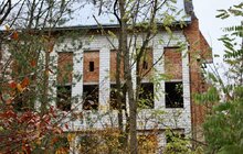 Фото 3: «Будемо робити все можливе, щоб не допустити реалізації цієї афери»,- Любомир Зубач про незаконне будівництво у Брюховичах (відео)
