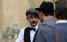 Фото 41: У Львові відбувся велопроменад «Батяри на роверах»