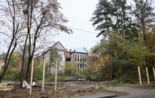 Фото 8: «Будемо робити все можливе, щоб не допустити реалізації цієї афери»,- Любомир Зубач про незаконне будівництво у Брюховичах (відео)