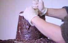 Фото 7: У Львові відбувається свято шоколаду