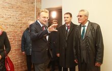 Фото 4: Офіційне відкриття новітньої платформи для співпраці бізнес-структур і талановитої молоді – Tech StartUp School