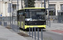 Фото 11: На площі Двірцевій облаштовують новий фонтан