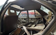 Фото 10: Найближчим часом із вулиць Львова заберуть ще 20 занедбаних авто