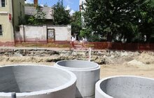 Фото 1: Мер Львова: «Вул. Б. Хмельницького буде зроблена швидше, ніж ті терміни, що були анонсовані»