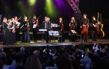 Фото 39: Третій день фестивалю класичної музики LvivMozArt