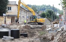 Фото 17: «До кінця цього року вулиця Замарстинівська буде відремонтована», — А. Садовий