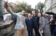 Фото 7: Львів’яни знайомляться з культурою Узбекистану